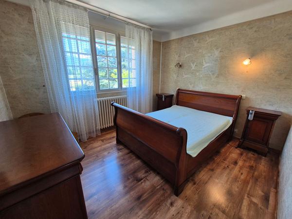 Maison Foix 5 pièce(s) 134 m2 carrez sur terrain de 2152 m² Foix