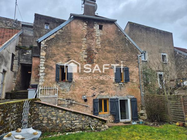 MAISON PESMES CENTRE