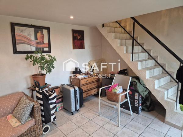 MAISON PESMES CENTRE