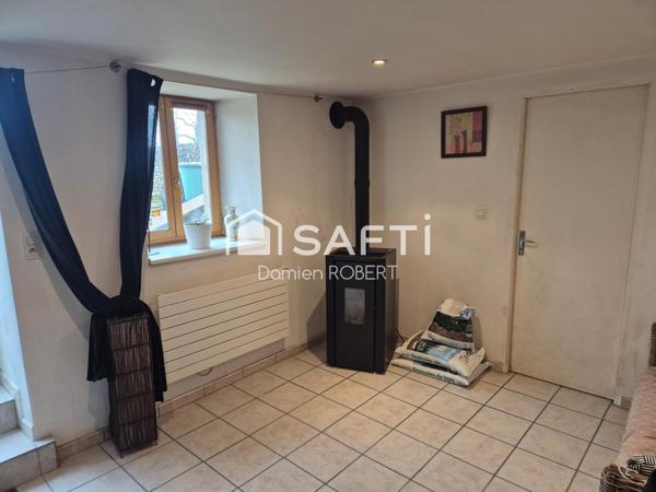 MAISON PESMES CENTRE