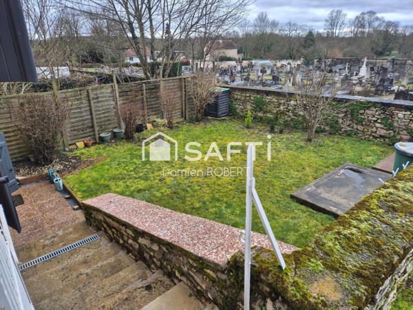 MAISON PESMES CENTRE