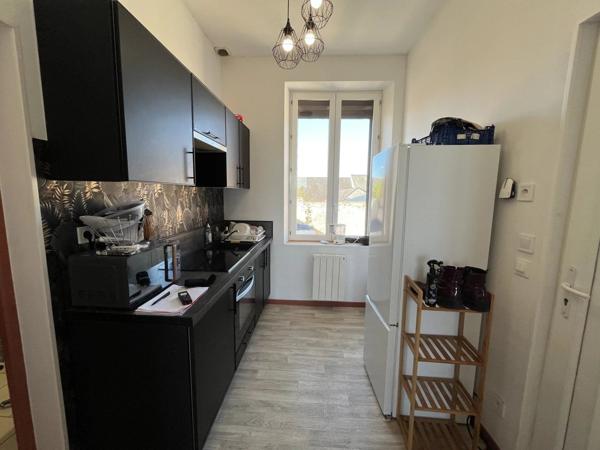 Vente Immeuble 10 pièces 209 m2 à Sissonne