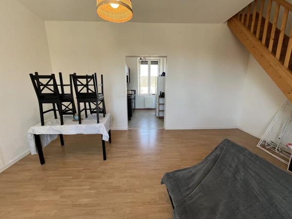 Vente Immeuble 10 pièces 209 m2 à Sissonne