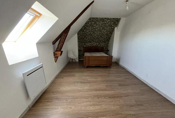 Vente Immeuble 10 pièces 209 m2 à Sissonne