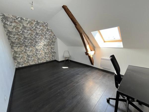 Vente Immeuble 10 pièces 209 m2 à Sissonne