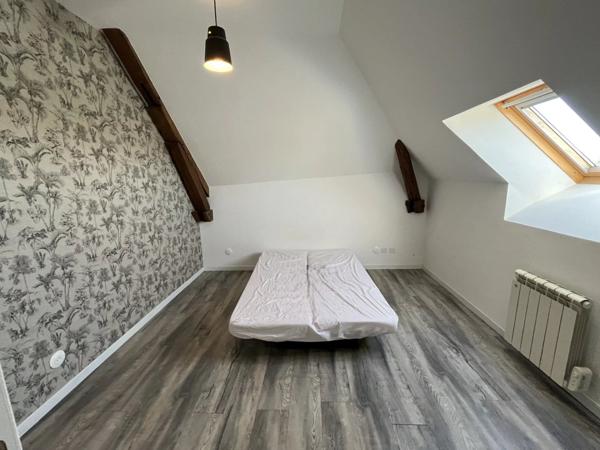 Vente Immeuble 10 pièces 209 m2 à Sissonne