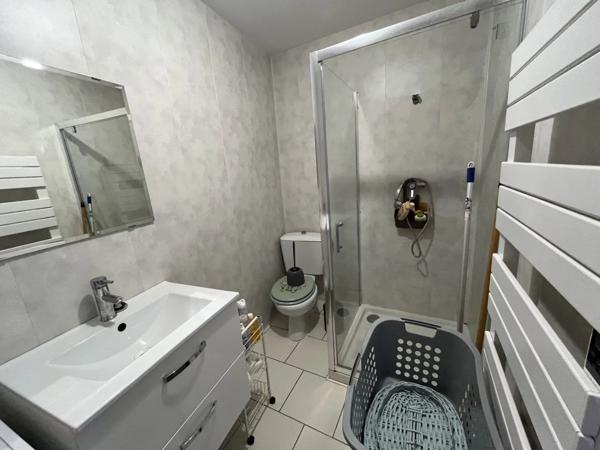 Vente Immeuble 10 pièces 209 m2 à Sissonne