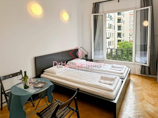 Appartement à vendre 3 pièces de 71 m²