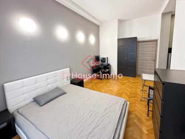 Appartement à vendre 3 pièces de 71 m²