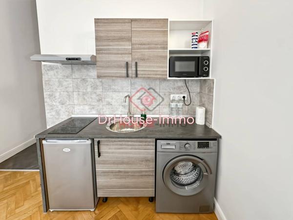 Appartement à vendre 3 pièces de 71 m²
