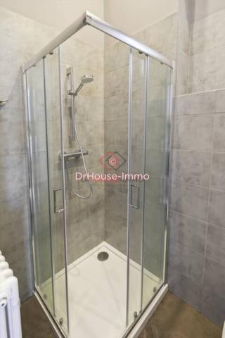 Appartement à vendre 3 pièces de 71 m²