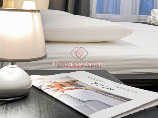 Appartement à vendre 3 pièces de 71 m²