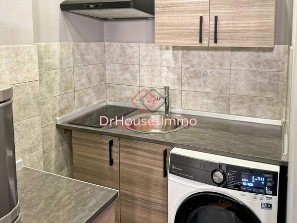 Appartement à vendre 3 pièces de 71 m²