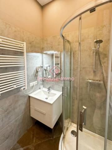 Appartement à vendre 3 pièces de 71 m²