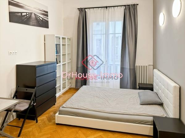 Appartement à vendre 3 pièces de 71 m²