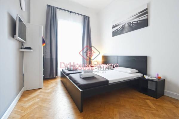 Appartement à vendre 3 pièces de 71 m²