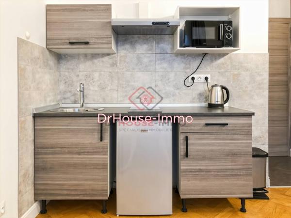 Appartement à vendre 3 pièces de 71 m²