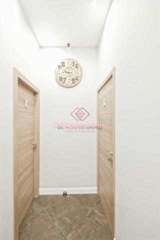 Appartement à vendre 3 pièces de 71 m²