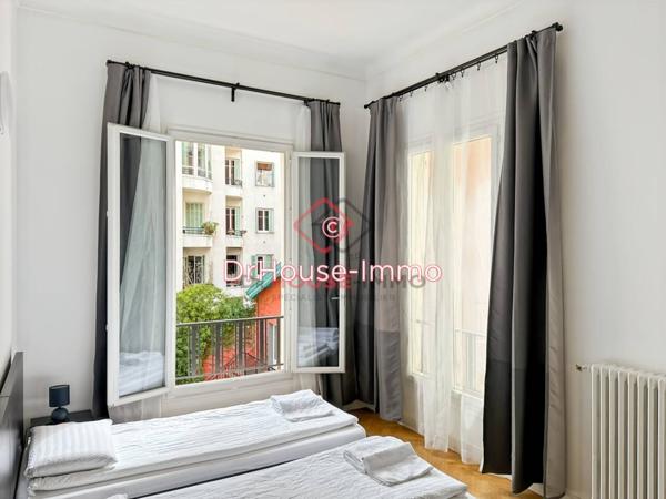 Appartement à vendre 3 pièces de 71 m²