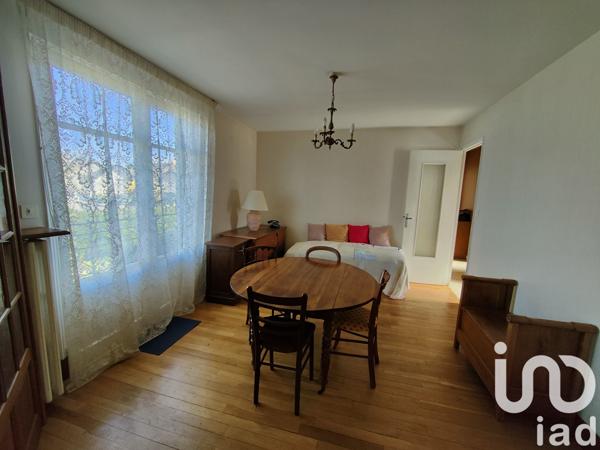 Maison à vendre 4 pièces 85 m² Gien