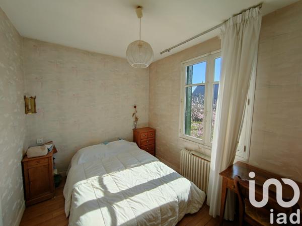 Maison à vendre 4 pièces 85 m² Gien