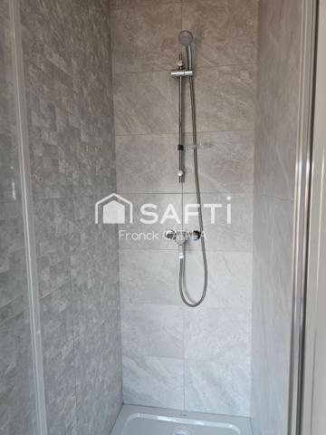 Appartement de standing en centre ville