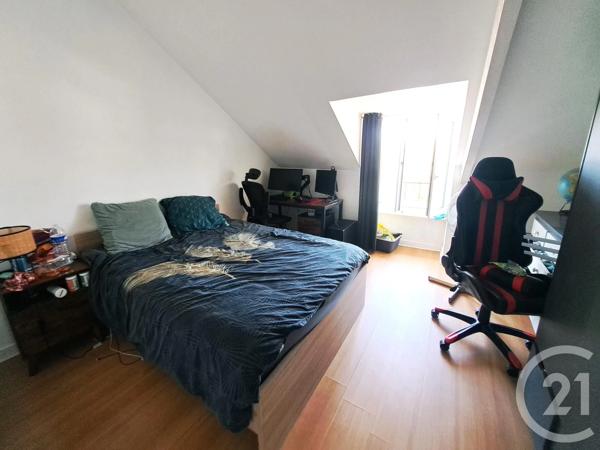 Appartement F2 à vendre  2 pièces - 34,95 m 2   PLANCOET  - 22