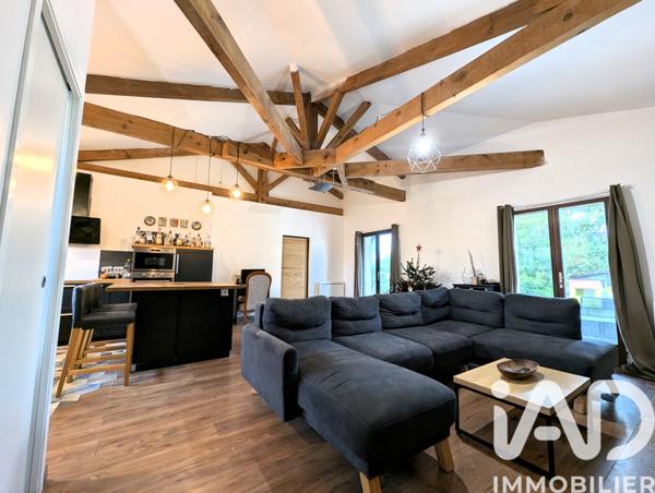 Maison à vendre 4 pièces 90 m² Sanguinet