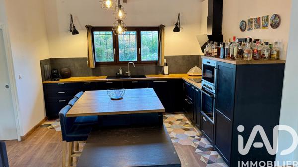 Maison à vendre 4 pièces 90 m² Sanguinet