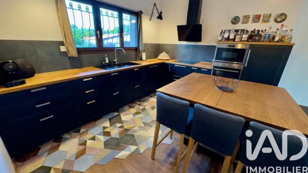Maison à vendre 4 pièces 90 m² Sanguinet