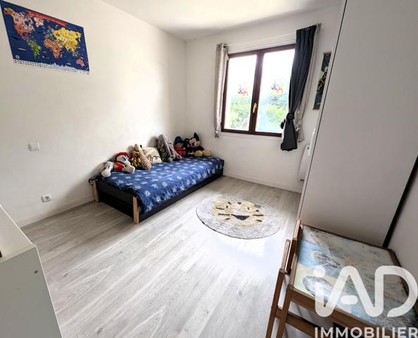 Maison à vendre 4 pièces 90 m² Sanguinet