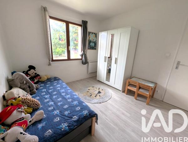 Maison à vendre 4 pièces 90 m² Sanguinet