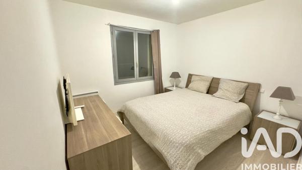 Maison à vendre 4 pièces 90 m² Sanguinet