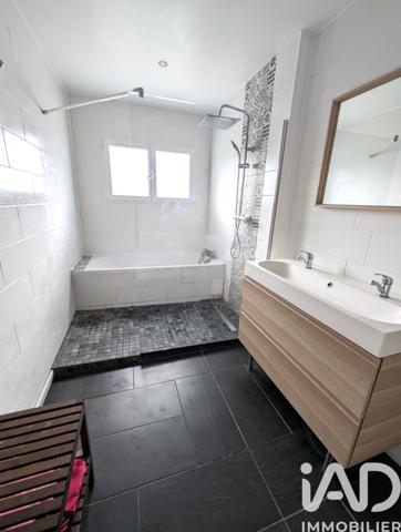 Maison à vendre 4 pièces 90 m² Sanguinet