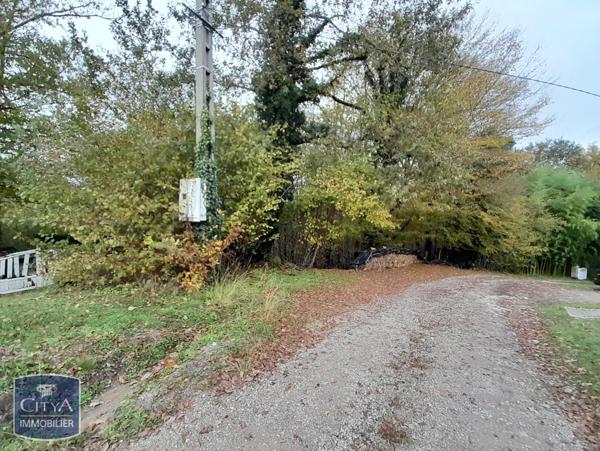 Terrain à vendre 15960m²