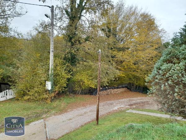 Terrain à vendre 15960m²