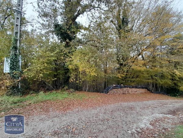 Terrain à vendre 15960m²