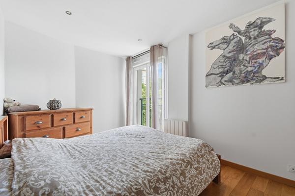 RUEIL MALMAISON Appartement 4 pièces 81.11 m2