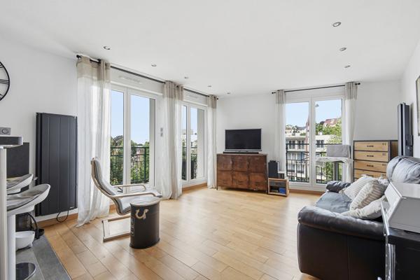RUEIL MALMAISON Appartement 4 pièces 81.11 m2