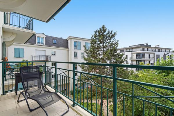 RUEIL MALMAISON Appartement 4 pièces 81.11 m2