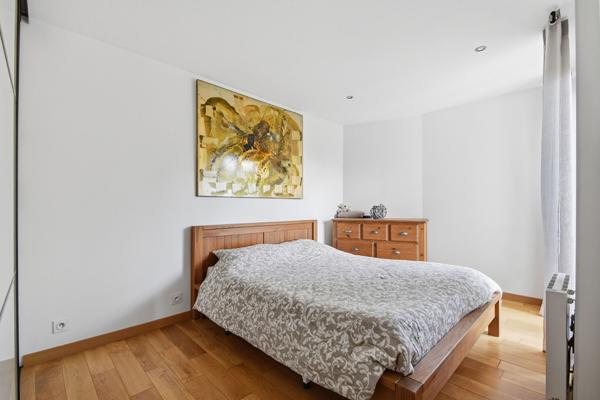 RUEIL MALMAISON Appartement 4 pièces 81.11 m2