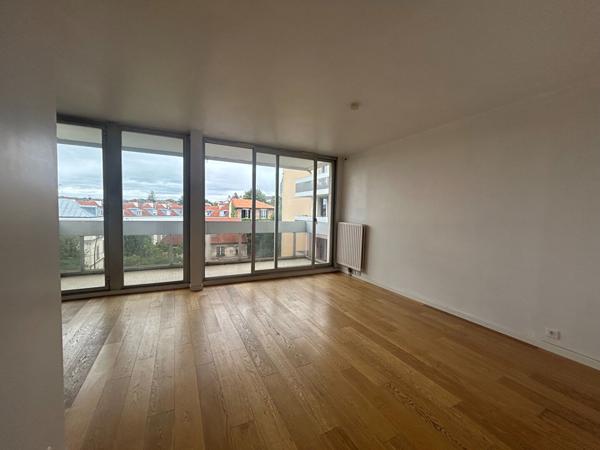 Appartement Le Chesnay 3 pièce(s) 64.75 m2