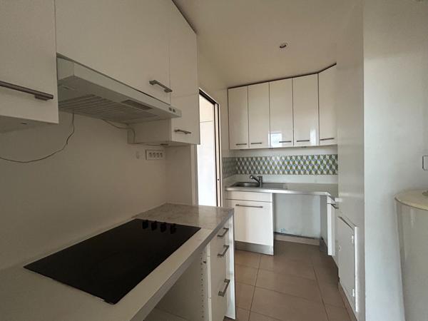 Appartement Le Chesnay 3 pièce(s) 64.75 m2