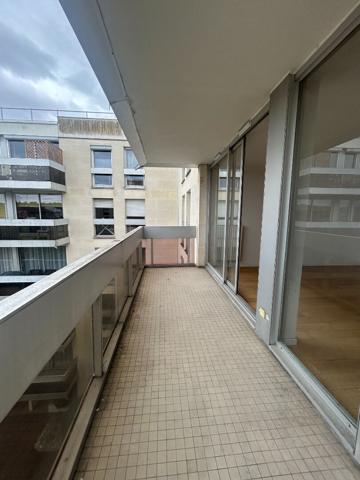 Appartement Le Chesnay 3 pièce(s) 64.75 m2