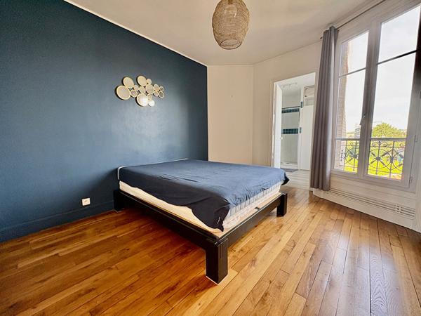 Appartement Fontenay Sous Bois 3 pièce(s) 61 m2