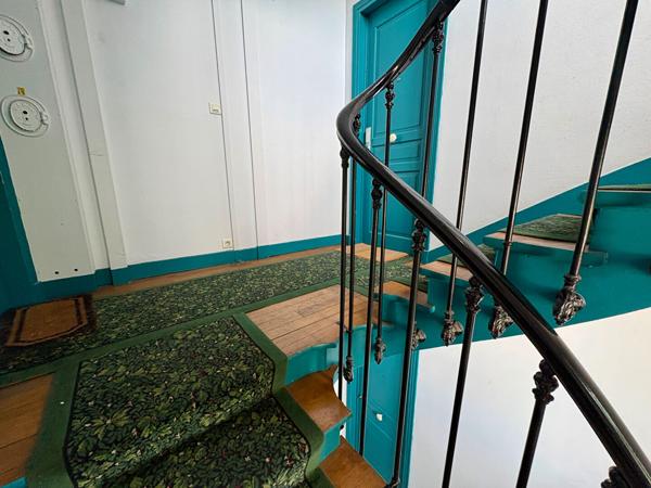 Appartement Fontenay Sous Bois 3 pièce(s) 61 m2