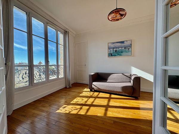Appartement Fontenay Sous Bois 3 pièce(s) 61 m2
