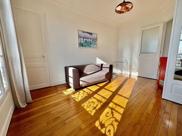 Appartement Fontenay Sous Bois 3 pièce(s) 61 m2