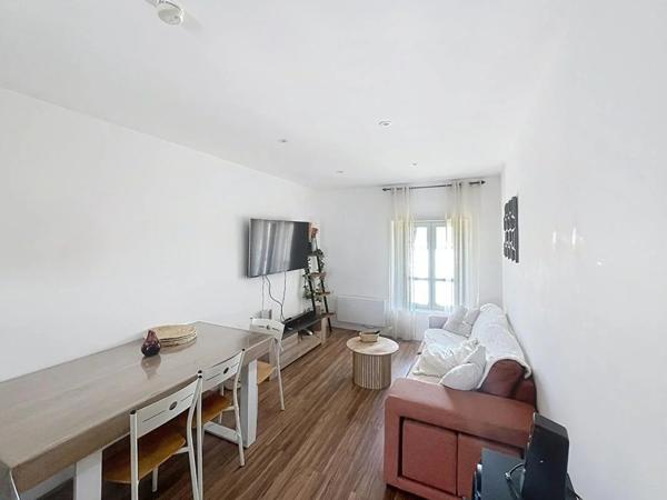 Appartement à louer à Épinal (88000)