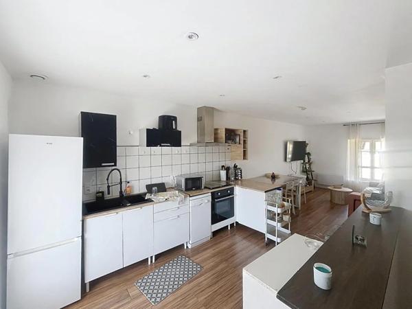 Appartement à louer à Épinal (88000)